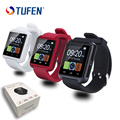 2017 Bluetooth Smart Watch U8 Smartwatch U Watch For iOS iPhone Samsung Sony Huawei Xiaomi Android