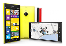 Original Nokia Lumia 1520 Quad Core 6 inch IPS TouchScreen 20MP Camera 16GB ROM Bluetooth 4