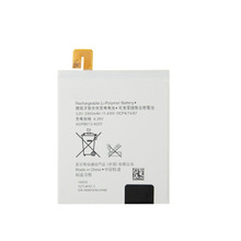 100% Original Replacement Battery For Sony Xperia T2 Ultra XM50t XM50h D5303 D5306 3000mAh AGPB012-A001