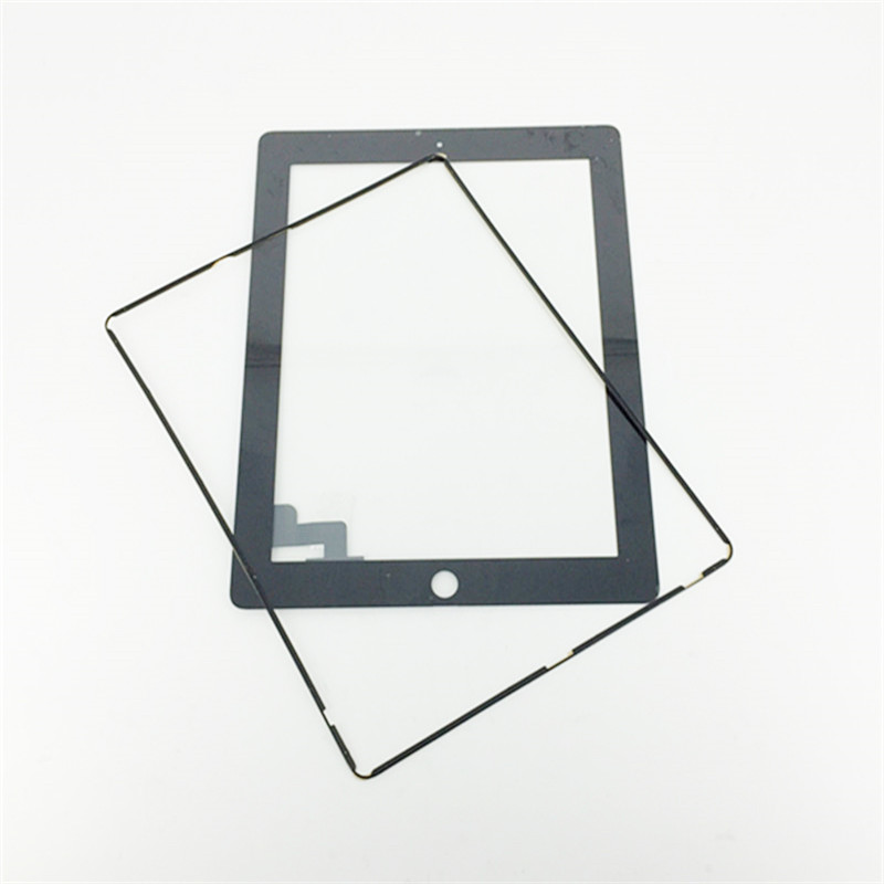 1       iPad 2 Digitizer   iPad2    +  + 