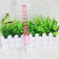 Unisex Anal Masturbation Anal Vibrator Beads Anal Plug for Women and Man Sex Products Sex Toys