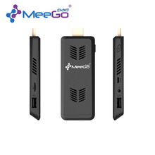 Meegopad T07pro 4GB RAM Cherry Trail x5 z8300 mini PC windows10 Compute Stick Mini HDMI Bluetooth