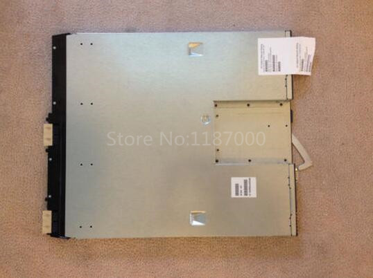 Onboard administrator (OA) module for 441832-001 437568-001 well tested working