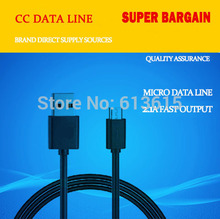 Universal 1.2M micro USB Data Transfer Charger USB 2.0 High Speed Sync mobile Cell phone Cable For Samsung XiaoMi Android System