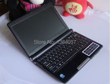 10.1inch Laptops Window7 Dual-core 2G 320G 1024*600 N01C