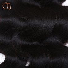 6A unprocessed human hair brazilian virgin hair body wave customized 8 32 inches hair extensions brazilian