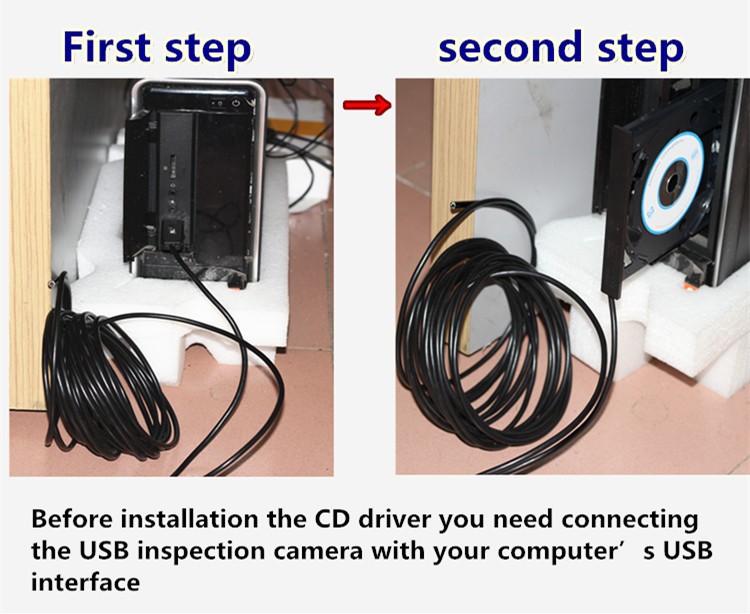 6 Led Usb Camera Driver Download