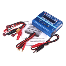NEW Original iMAX B6 Mini Professional Balance Charger / Discharger for RC Battery Charging