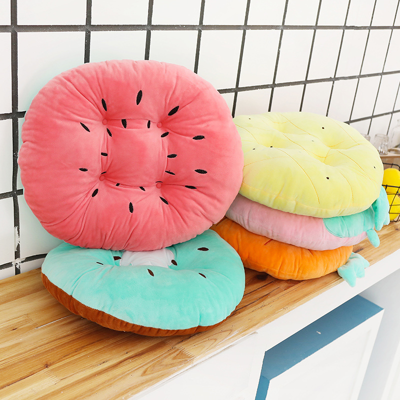 kawaii chair cushion