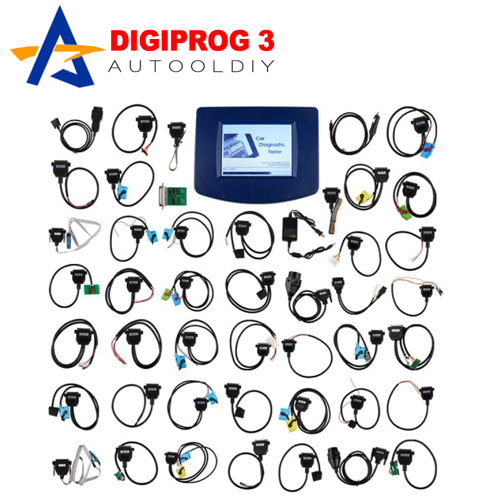 2016      V4.94 Digiprog 3      Digiprog 3   (   )