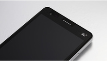 Free Case Elephone P3000S 5 0 Inch IPS MTK6592 Octa core smartphone 2GB Ram 16GB Rom