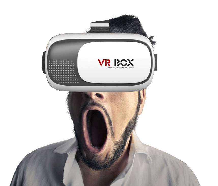 Profesional Vr Box D Glasses Profesional Vr Box D Glasses