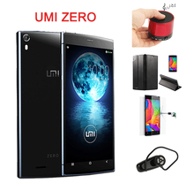 UMI ZERO MT6592T 2.0GHz Octa Core 5 ich Screen Android 4.4 2GB RAM + 16GB ROM 3G Smartphone 13.0MP Free Shipping with Gift