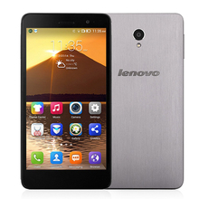 Original Lenovo S860 3G Mobile Phone 4000mAh 16GB ROM 1GB RAM MTK6582 Quad Core 8MP 5