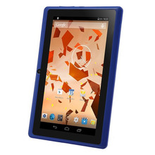 7 Q88 4GB Allwinner A33 Quad core Tablet PC Capacitive Google Android 4 4 Dual core