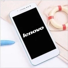 Original Lenovo A516 cell phone 4 5 inch MTK6572 Dual Core 4GB Android4 2 2 Camera