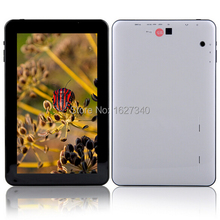 New Arrival 10 1 tablet pc Quad Core Android 4 4 Quad core Allwinner A33 1GB