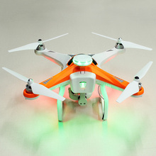 Cheerson CX-22 CX22 CX 22 Follower Tracker Camera 1080P With GPS 2.4G RC Drone Aircraft RTF Quadcopter FPV vs DJI Phantom 2