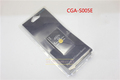 CGA S005E CGA S005GK DMW BCC12 BC12 S005E S005GK Camera replacement Battery for Panasonic LX1 LX2