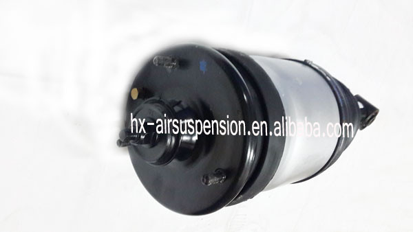 Range Rover Discovery 3 air suspension shock absorber 3