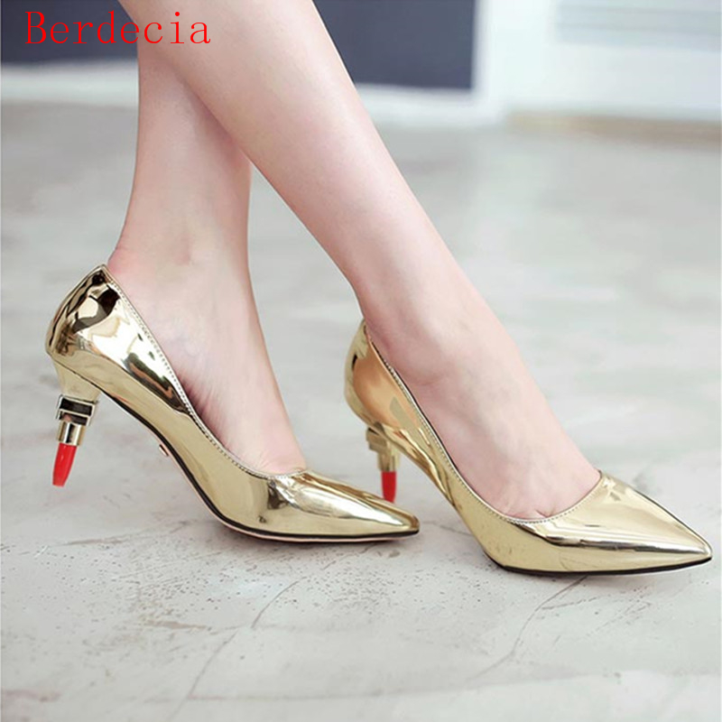 Popular Lipstick HeelsBuy Cheap Lipstick Heels lots from China Lipstick Heels suppliers on