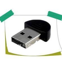 Free Shipping Bluetooth USB 2.0 Dongle Adapter 100m PC Laptop #9952# qv9C