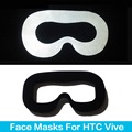 Hygiene Eye Face Mask Sponge mats Sponge Pad face protection masks For Htc Vive HTC VR