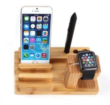 NEW Multi device stand designed for Apple Watch Phone Pad for Apple Watch charging stand Phone
