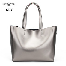 Autumn and winter Europe and the United States Simple messenger Commuter Bag Charming Female handbag Sacs a Main Bolso Mujer