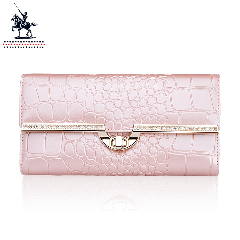 new fashion 2014 Long design paul knight female wallet  women's wallet zipper day clutch bag  clutch purses money clip