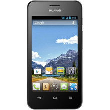 4 0 Original Huawei Ascend Y320 MTK6572 1 0GHz Dual Core Mobile Phone Android 2 3