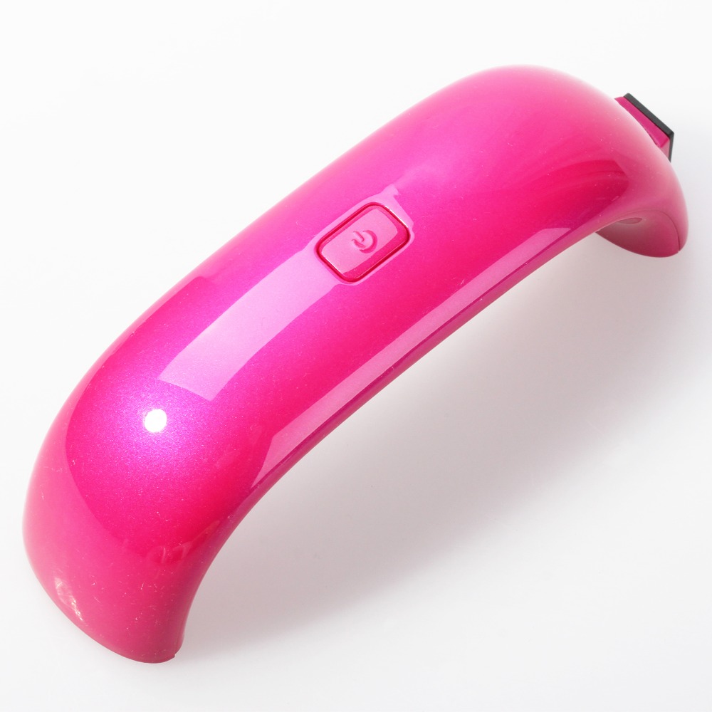 Gel polish no uv lamp xj-1100 uv