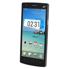 FDD LTE 4G 5 Android 4 4 2 MTK6582 Quad Core 1 3GHz RAM 1GB ROM
