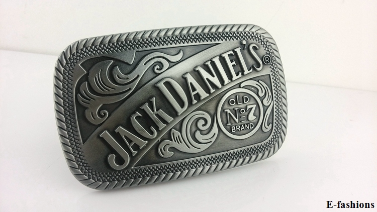 Retail wholesale western belt buckles mens belt buckle brand new jack daniels belt buckle lotti di