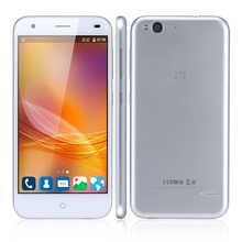 ZTE Blade S6 5 inch Octa Core 1 5GHz Cell Phones Android 5 0 Duanl SIM