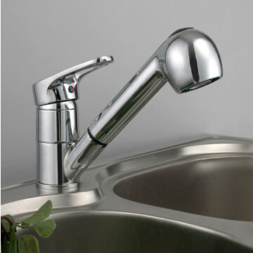 Kitchen faucet pull out single lever kitchen sink taps Basin pull out mixer taps torneira cozinha Kitchen faucet pull out single lever kitchen sink taps Basin pull out mixer taps torneira cozinha