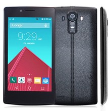 In Stock Unlocked Android Cheap Mobile Phone 512MB RAM 4GB ROM WCDMA 4.5 Inches Dual Core 5.0MP CAM 3G Smartphone