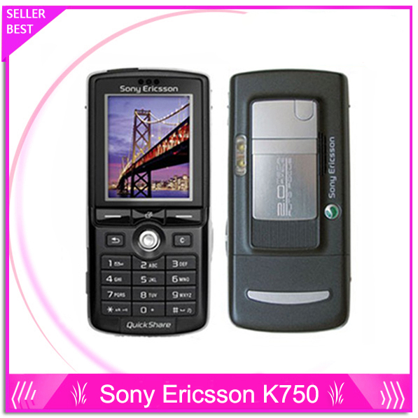 Sony ericsson, k750 k750i      aracbic   
