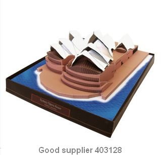 Opera house 3d model free Opera house 3d model free