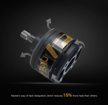 T-motor F20 KV4100 Newest FPV Racing Motor