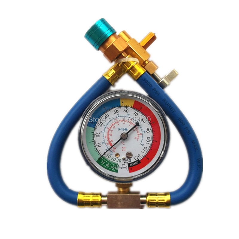 Cable and gauge coupon 2018