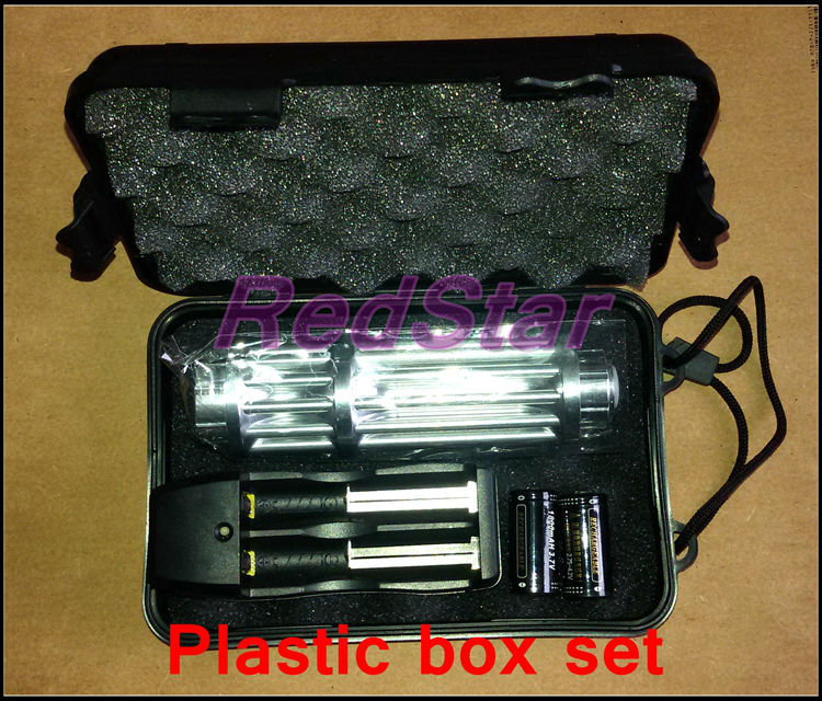 Plastic box set 3