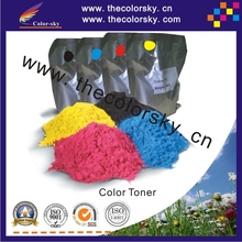 (TPXHM-C7525) color copier toner powder for Xerox WorkCentre wc 7525 7535 7545 7556 006R011513 006R011516 kcmy 1kg/bag Freefedex