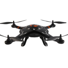 Cheerson CX-32C Remote Control Drone 2.4G 4CH 6-Axis With High Hold Mode RC Quadcopter RTF With 2.0MP HD Camera Mode Switch