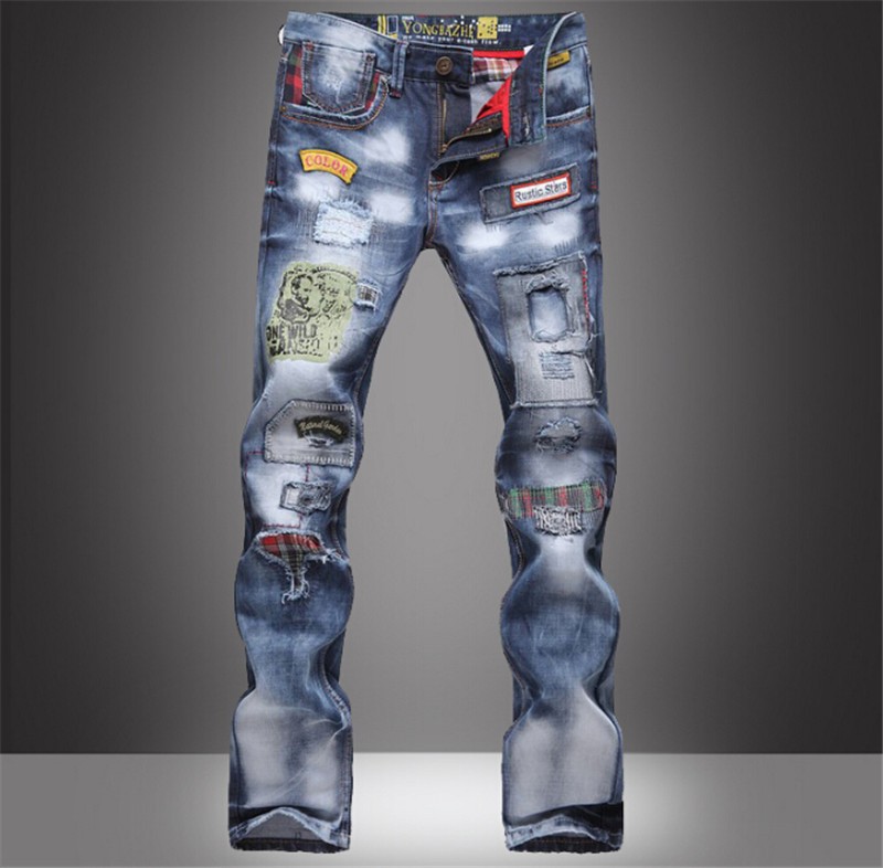 Jeans Men02