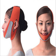 1Pcs High Quality Slimming Face Mask Shaping Cheek Uplift Slim Chin Face Belt Bandage Health Care