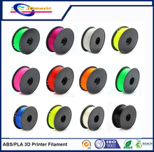 China createbot 3d printer 1 75mm ABS filament 3d printing pen for createbot makerbot reprap etc