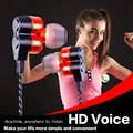 2017 Top quality Bluetooth Headset dual speaker wireless Headphones HD Microphone AptX Sport Earphone for iPhone