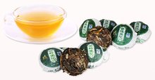 do promotion Free Shipping 50pcs Different Flavor Pu er Pu erh tea Yunnan Puer tea Mini