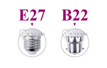 Led bulb E27 B22 220v 240v 3w 5w7w 9w 12w 15w 20w 30w smd 5730 Led